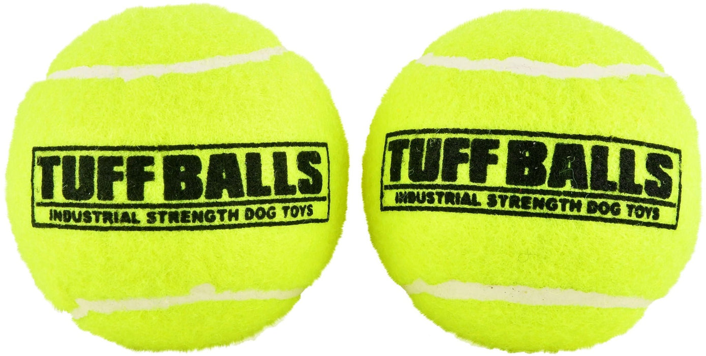 Tuff Balls - Jeffers - Dog Supplies > Dog Toys