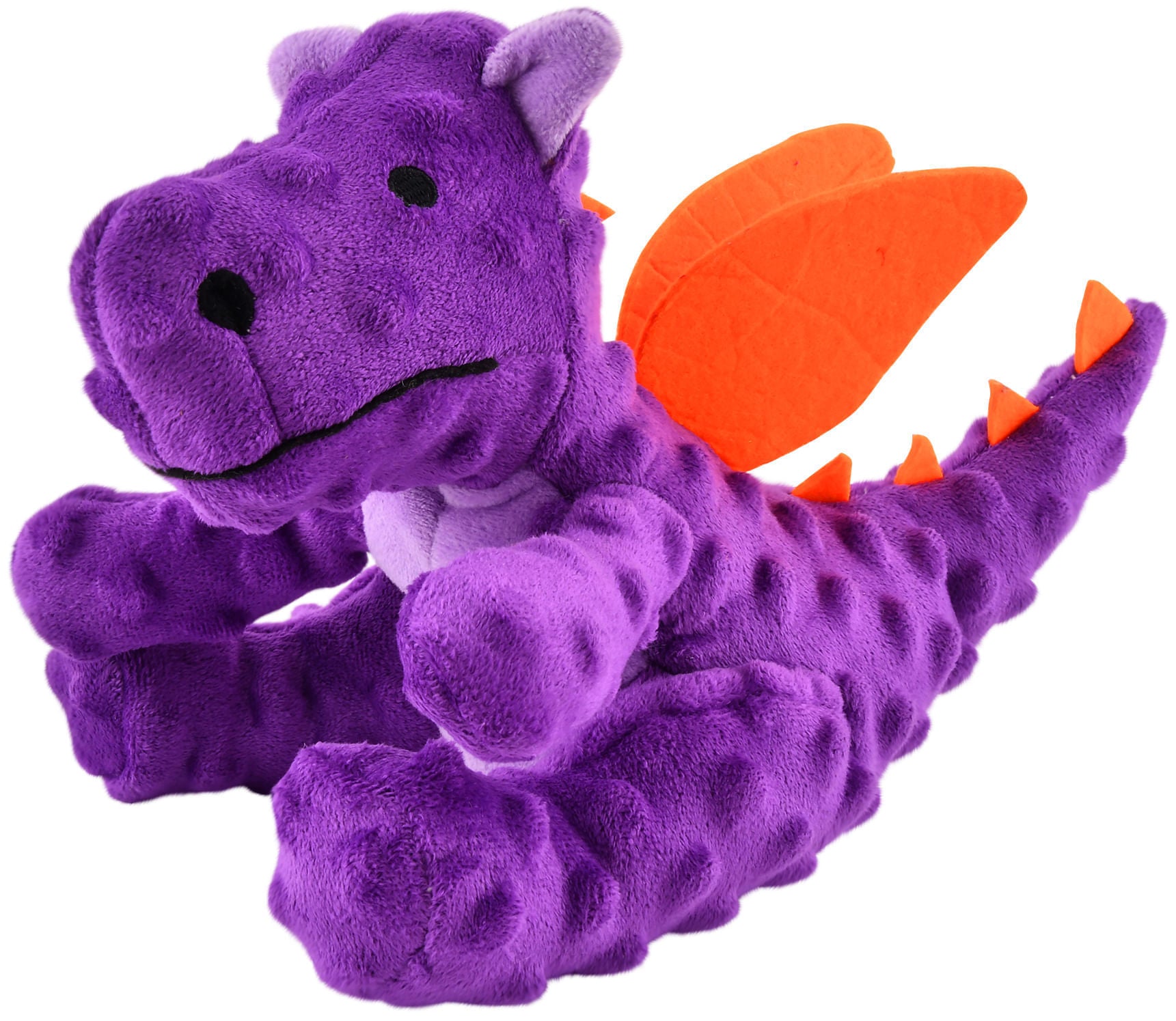 Tuff Plush Dragon Toy for Dogs — Jeffers
