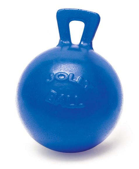 Tug - n - Toss Jolly Balls - Jeffers - Dog Supplies > Dog Toys