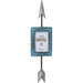 Turquoise Arrow Frame - Jeffers - Home Goods & Gifts > Home Decor and Candles for Home Improvement