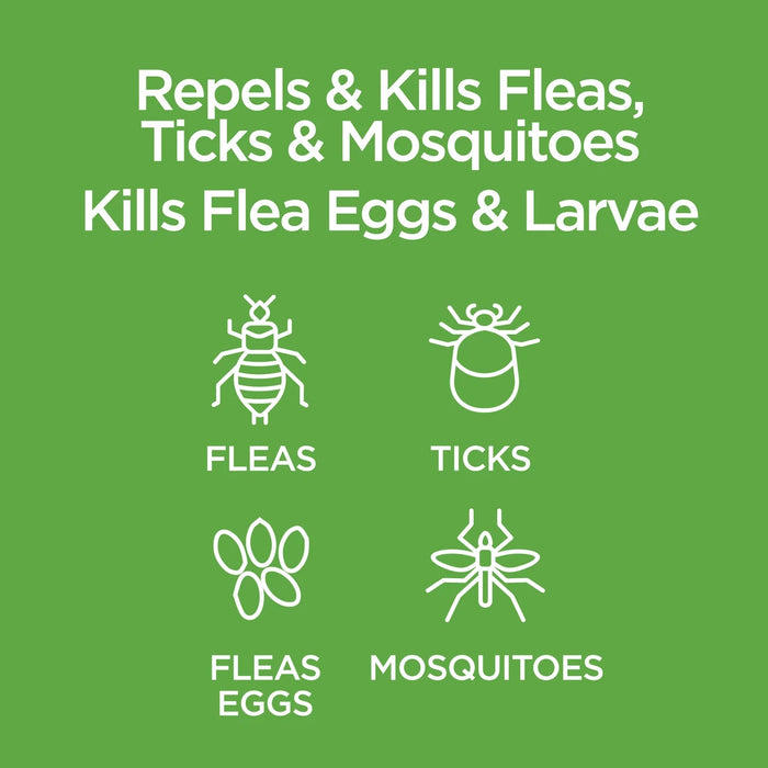 Vetality Protect for Dogs Size 3 DOSE