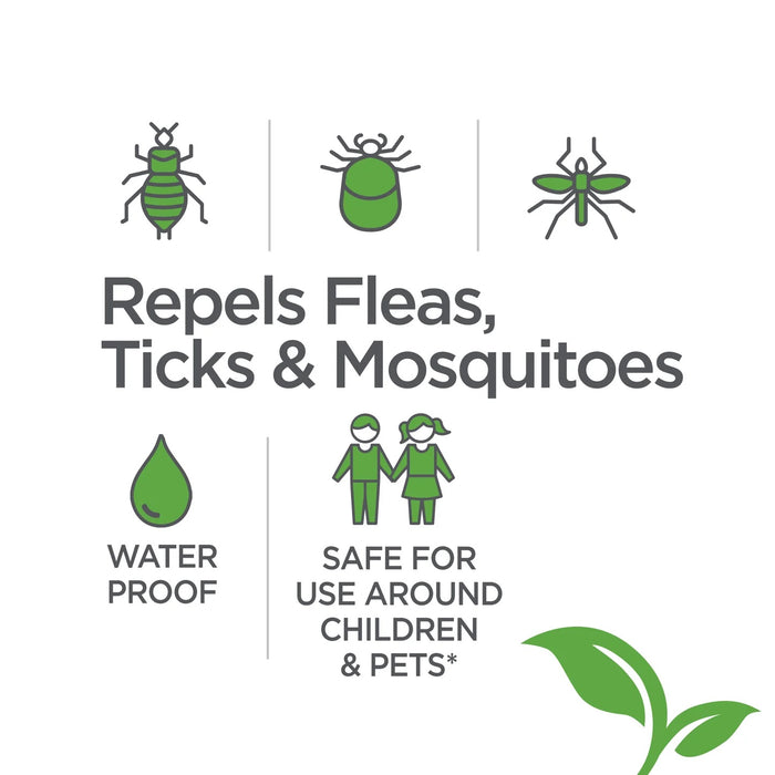 Vetality Protect Flea & Tick Collar for Cats Size all sizes