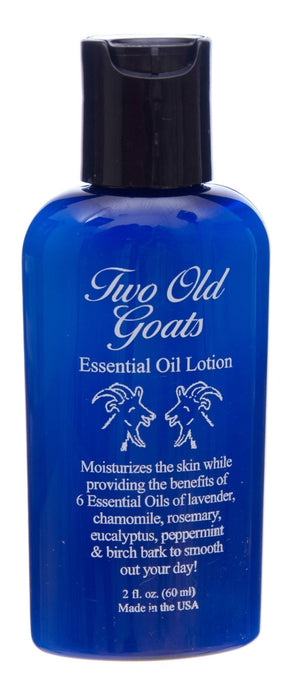 Two Old Goats Lotion - Jeffers - Home Goods & Gifts > Home Goods & Gifts