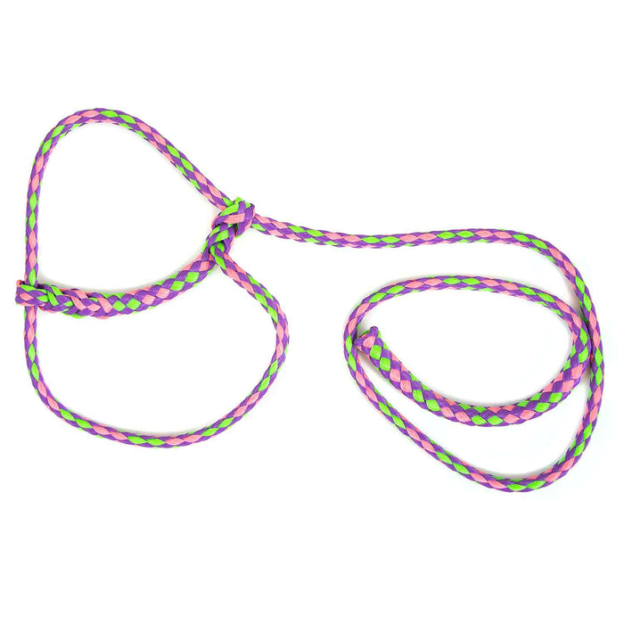 Troyer's Braided Poly Sheep Halter