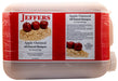 Jeffers Pet Apple-Oatmeal Shampoo for Dogs and Cats - Apple Deluxe Oatmeal Shampoo, 5 gallon  