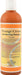 Jeffers Moisturizing Shampoos for Pets - Jeffers Orange Creme Shampoo, 17 oz  