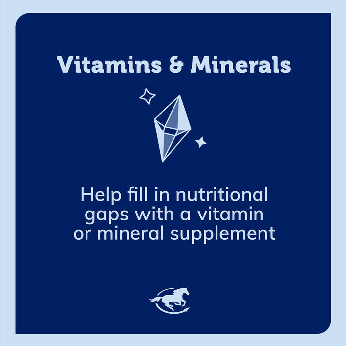 U - Balance Foundation Equine Supplement, Pellets - SMACG - 30 lb - 4