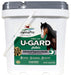 U - Gard Pellets - Jeffers - Animal Health & Wellness > Vitamins & Supplements