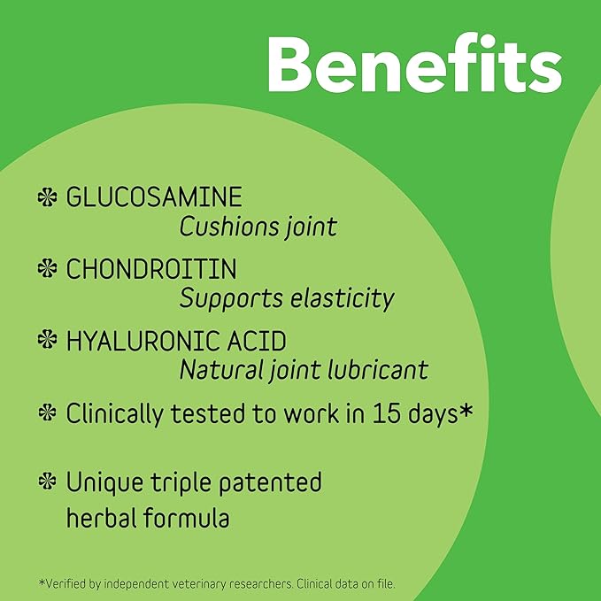 Connectin Soft Chews - 100 Connectin Soft Chews  