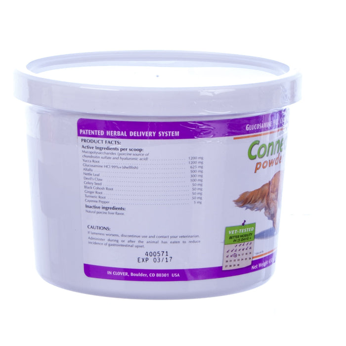 Connectin Joint Support for Dogs - Connectin® Powder, 23 oz  