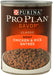 Pro Plan Savor Dog Food, Adult Chicken/Rice - Adult Beef/Rice  