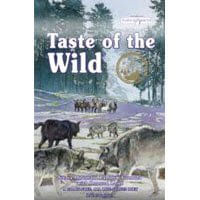 Taste of the Wild, Sierra Mountain - 15 lb Taste of the Wild, Sierra Mountain  