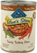 Blue Buffalo Blue's Stew Canned Dog Food - Blue Buffalo Tasty Turkey Stew  