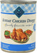 Blue Buffalo Family Favorite Recipes - Blue Buffalo Sunday Chicken Dinner  