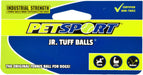 Tuff Balls - Tuff Balls, 1-4/5" D  