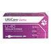 UltiCare U - 40 Insulin Syringes, 29ga x ½", Box of 100 ct - 011UC-82001 - 3/10 cc - 7