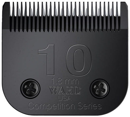 Ultimate Competition Series Blades - Jeffers - Animal & Pet Supplies > Pet Grooming