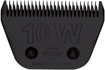 Ultimate Competition Series Blades