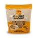 Ultra Chewy Double Treat Bone Value Pack - Jeffers - Dog Supplies > Dog Treats > Bones