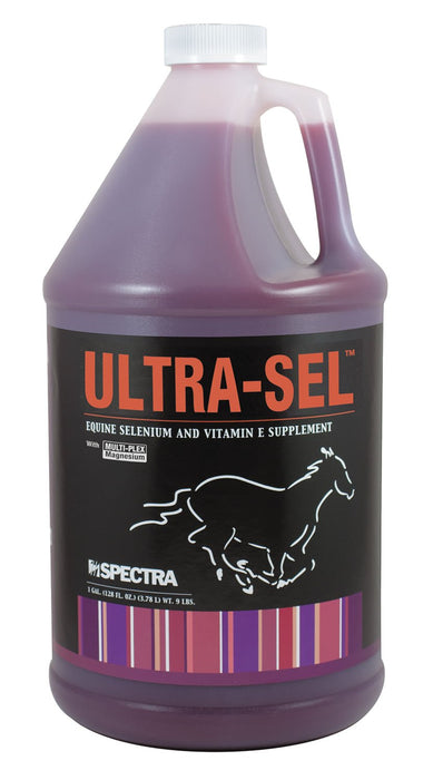 Ultra - Sel Selenium & Vitamin E Supplement - Jeffers - Animal Health & Wellness > Vitamins & Supplements