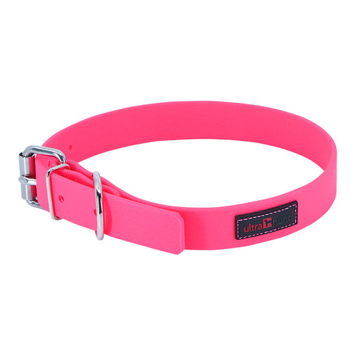 Ultrahund Play Regular Dog Collar, 1' Wide, Fits 16' - 20' - Jeffers - Dog Supplies > Dog Apparel > Dog Collars, Harnesses, & Leashes