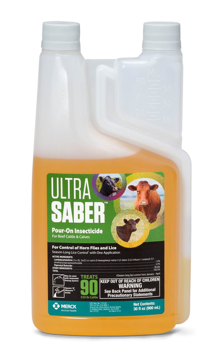 UltraSaber, 900 mL - SHU1 - 1