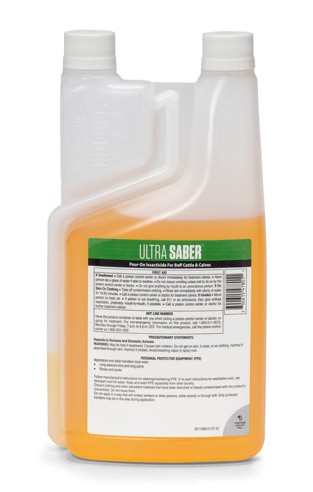 UltraSaber, 900 mL - SHU1 - 2