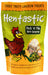 Hentastic Peck 'n' Mix Herb Surprise, 2 lbs -   