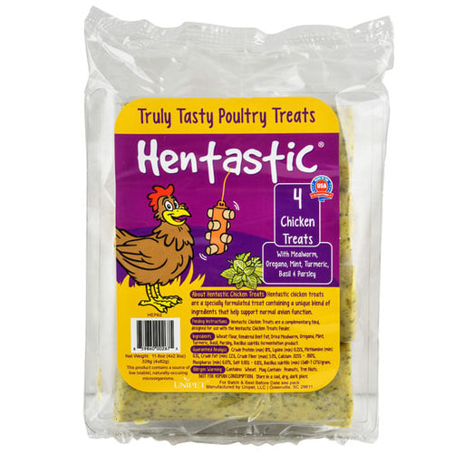 Hentastic Chick Sticks, 4 pack -   