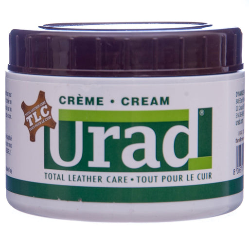 Urad TLC Riding Boot Polish - NUNBP - Black - 9