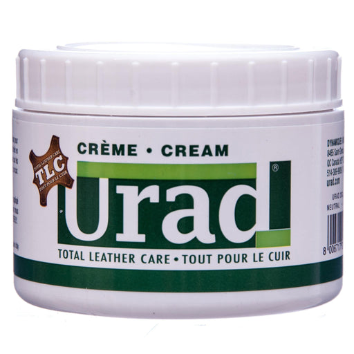 Urad TLC Riding Boot Polish - NUNBP - Black - 21