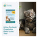 Urine Cortisol / Creatinine Ratio Urine Test For Cats, Easy Home Kit - AF216 - 1