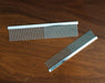 Jeffers Grooming Combs - 7.5"L Comb Fine/Coarse w/ 1" teeth  