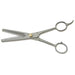 Jeffers Pet Grooming Coat Thinning Shear, 7"L -   