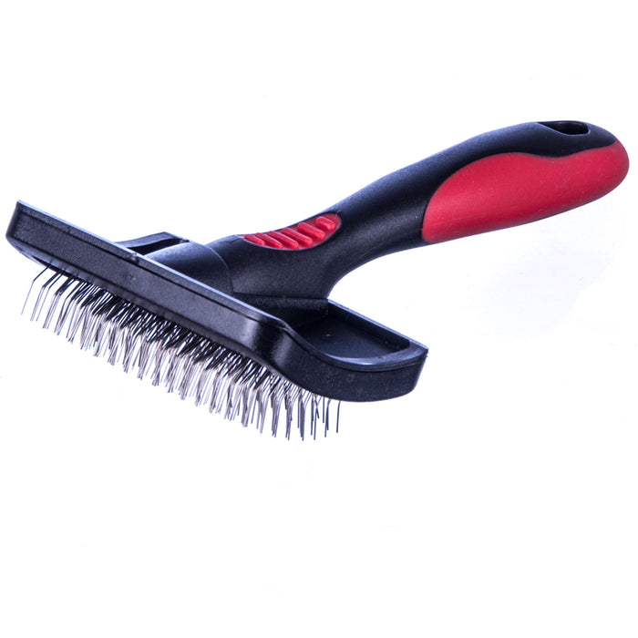 Jeffers Universal Slicker Brush - Jeffers Universal Slickers, Small  