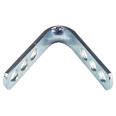 'V' Fastener - Jeffers - Cattle Supplies > Cattle Supplies