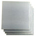 Adhesive Foam Boards, case of 50 -   