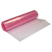 Contouring Plastic Roll,  6" x 10' -   