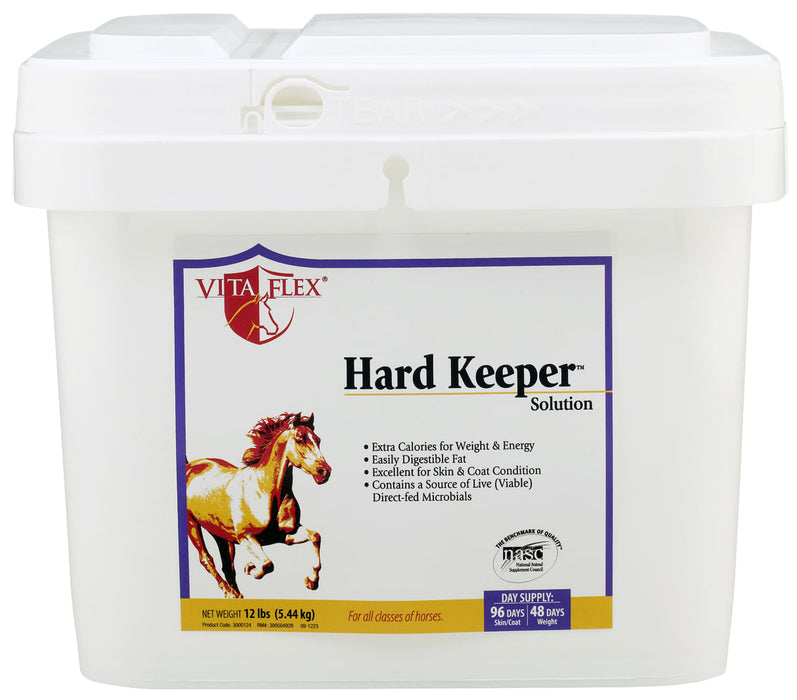 Hard Keeper™ Solution, 48 servings -   