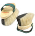 Vale Easy Clean Body Brush - Jeffers - Horse Supplies > Horse Grooming