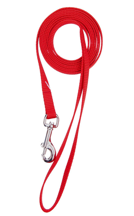 Valhoma Nylon Chicken Leash, 4 ft - Jeffers - Poultry Supplies > Poultry Supplies