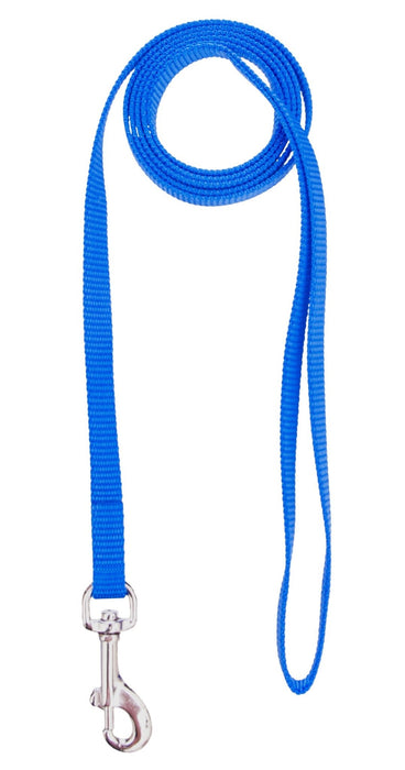 Valhoma Nylon Chicken Leash, 4 ft - Jeffers - Poultry Supplies > Poultry Supplies