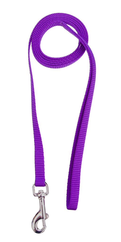 Valhoma Nylon Chicken Leash, 6 ft - Jeffers - Poultry Supplies > Poultry Supplies