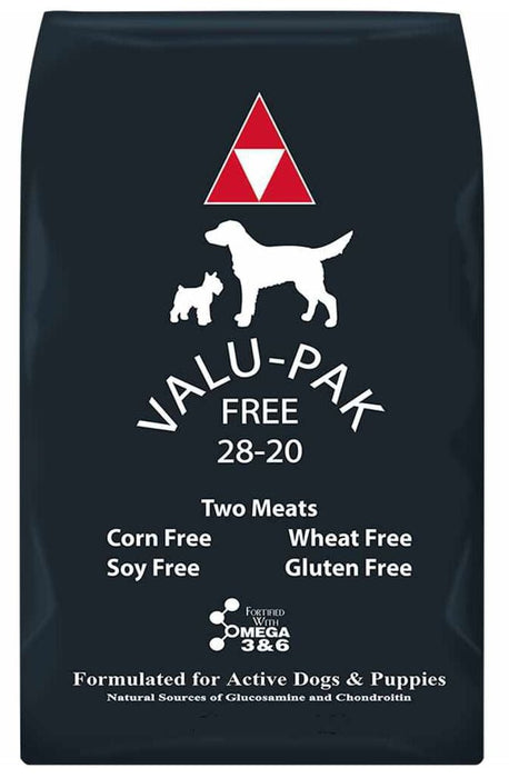 Pet valu dry dog food hotsell