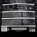 Valu-Pak Free 28-20 Performance Gluten Free Dry Dog Food for Active Dogs (Black Bag) - NWB1 - Chicken & Pork - 50 lbs - 10