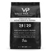 Valu-Pak Free 28-20 Performance Gluten Free Dry Dog Food for Active Dogs (Black Bag) - NWDG - Chicken & Pork - 20 lbs - 1