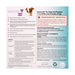 Vectra 3D Flea & Tick Spot Treatment for Dogs - Jeffers - Animal Health & Wellness > Flea & Tick Control