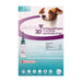 Vectra 3D Flea & Tick Spot Treatment for Dogs - Jeffers - Animal Health & Wellness > Flea & Tick Control