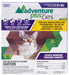 Adventure Plus for Cats, 4-pack - Cat over 9lbs  