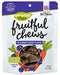 Veggie Pals, 8 oz - Jeffers - Dog Supplies > Dog Treats > Chews